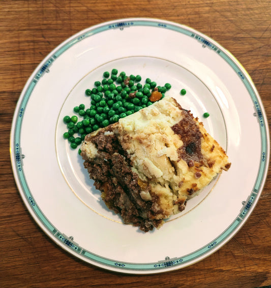 Cottage Pie