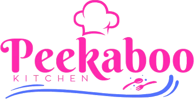 Peekaboo Kitchen